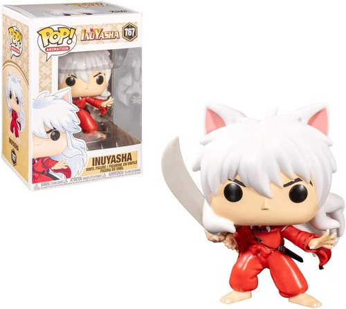 Funko Pop! Inuyasha