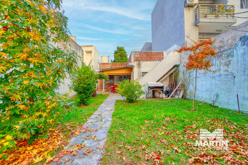 Lote 289 M2 En Beccar