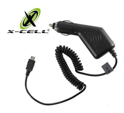 Kit 3 Carregador Veicular Microusb V8 Aplicativ Uber Taxi 99