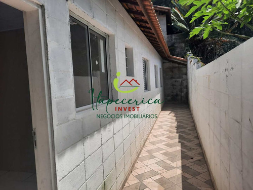 Imagem 10 de 12 de Casa Estilo Condomínio, Últimas Unidades! - Vca1036