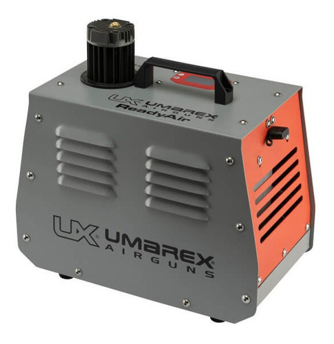 Umarex Compresor De Aire Para Rifles Pcp