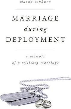 Libro Marriage During Deployment - Marna Ashburn