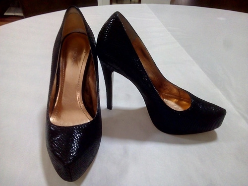 Tacones Bcbgeneration Originales Talla 37