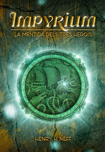 Impyrium (libro Original)