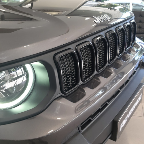 Imagen 25 de 25 de Jeep Renegade Sport 1.8 At6 Okm 2022 Entrega Inmediata #13