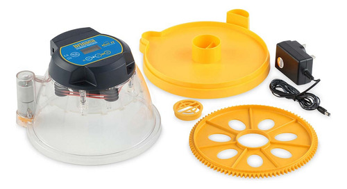 Chocadeira Digital Automatica Umidade - Brinsea Mini Ii Ex 220v