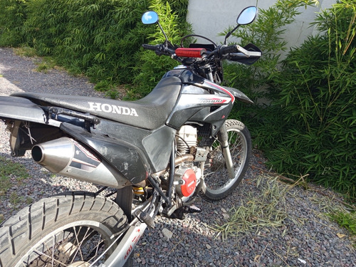 Honda Tornado 250 20000 Kms Nueva