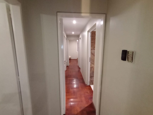 Se Vende Departamento, Ciudad De Mendoza