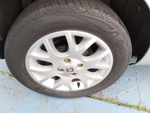 Fiat / Punto Elx 1.4 2008