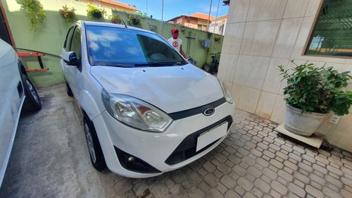 Ford Fiesta1.6 Hatch 2015,ent= 15.000+ 40x775, Carro Na Mão