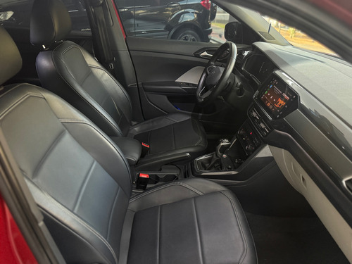 Volkswagen T-Cross 1.4 Highline 250 Tsi Aut. 5p