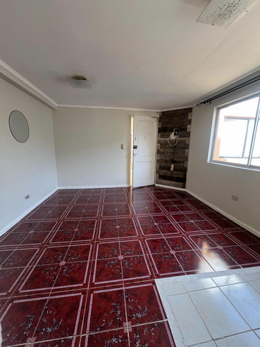 Depto Villa Rapanui Piso 3 A Minutos Centro Incluye G.c