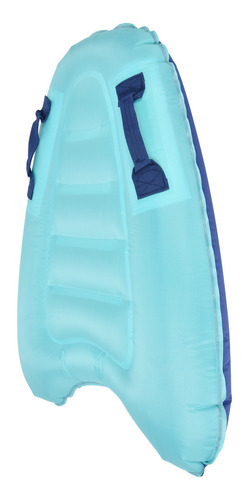 Tabla Flotante Inflable Natación Ligera Portátil