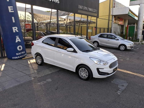 Imagem 9 de 11 de Ford Ka Se 1.0 Sd C