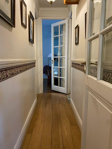 Imagen 9 de 21 de Departamento En Alquiler En Recoleta, Capital Federal, Buenos Aires
