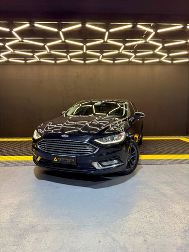 Ford Mondeo 2.0 Se Ecoboost At 240cv