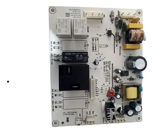 Placa Potencia Fogão Electrolux 76efx/76xge A99938310 | MercadoLivre