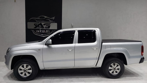 Imagem 6 de 11 de Volkswagem Amarok