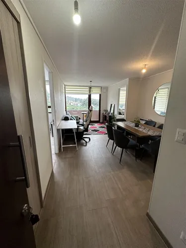 Departamento En Arriendo En Puerto Montt