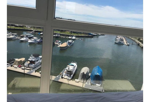 Imagen 7 de 30 de 2 Ambientes Con Vista A La Bahía Amoblado Paquete