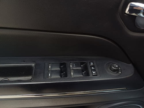 Jeep Compass 2.4 Limited 170cv Atx