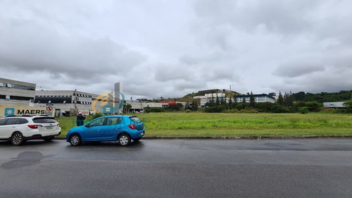 Terreno Lote À Venda Em Jandira/sp - 681