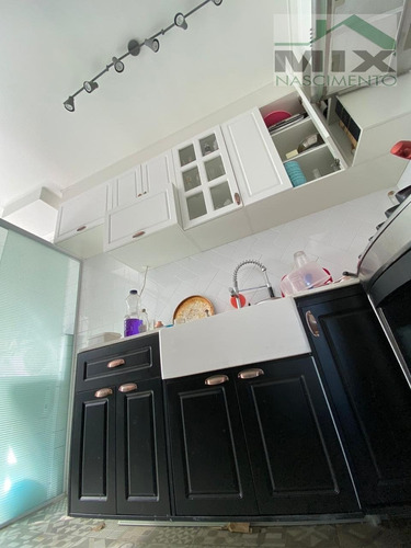 Imagem 12 de 15 de Apartamento Em Planalto - São Bernardo Do Campo, Sp - 3463