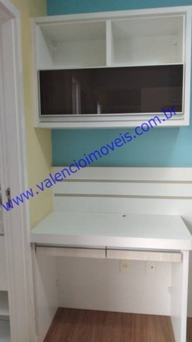 Venda - Apartamento - Vila Frezzarin - Americana - Sp - 2785mg