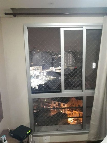 Apartamento-são Paulo-aclimação | Ref.: 345-im558452 - 345-im558452