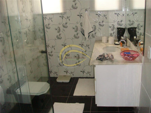 Imagem 14 de 25 de Casa Com 3 Dormitórios Suítes À Venda, 458 M² Por R$ 1.500.000 - Miolo Da Granja - Cotia/sp - Ca0467