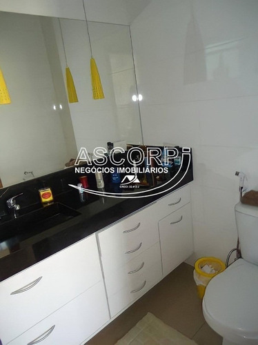Imagem 7 de 24 de Casa À Venda No Condomínio Reserva Do Engenho (código Cc00053) - Cc00053 - 70450437