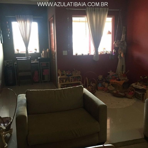 Imagem 5 de 20 de Casa A Venda Em Atibaia, Com Vista Para A Pedra Grande! - Ca01390 - 32663580