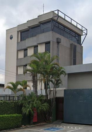 Imagem 2 de 11 de Predio Em Sumarezinho, São Paulo/sp De 640m² Para Locação R$ 48.000,00/mes - Pr532918-r