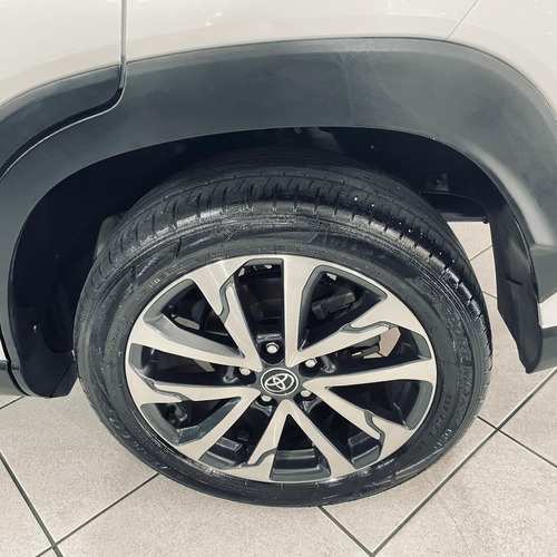Toyota Corolla Cross 2.0 VVT-IE XRE DIRECT SHIFT