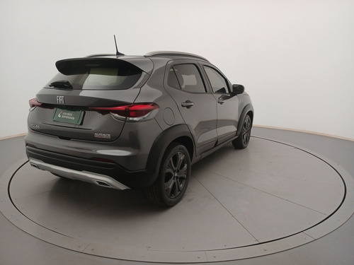Fiat Pulse 1.0 TURBO 200 FLEX AUDACE CVT