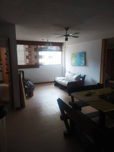 Imagen 6 de 16 de Apartamento En Alquiler