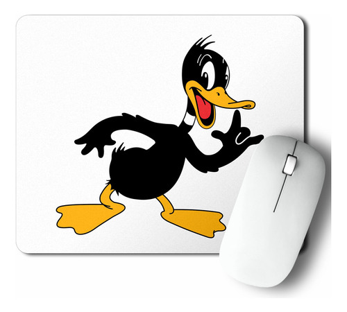 Mouse Pad Lucas (d0448 Boleto.store)