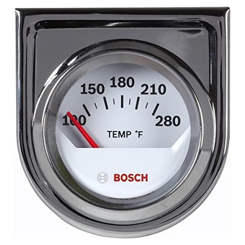Medidor De Temperatura Del Agua/aceite Eléctrico Bosch...
