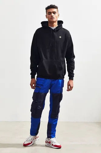 Champion sweater neon clearance hombre