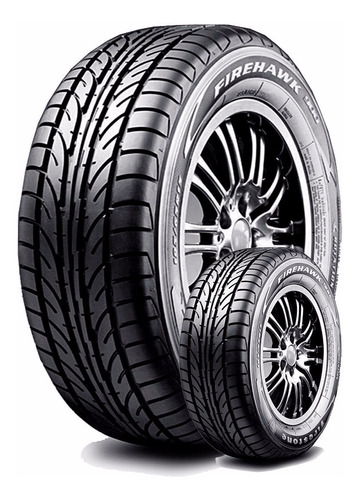 Combo 2u 185/60r15 84h fh-900 Firestone Ar