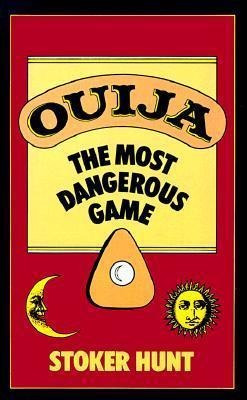 Ouija Most Dangerous Game - Hunt