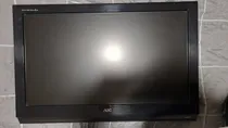 Comprar Monitor Tv Aoc 22 Pulgadas Funciona Ok