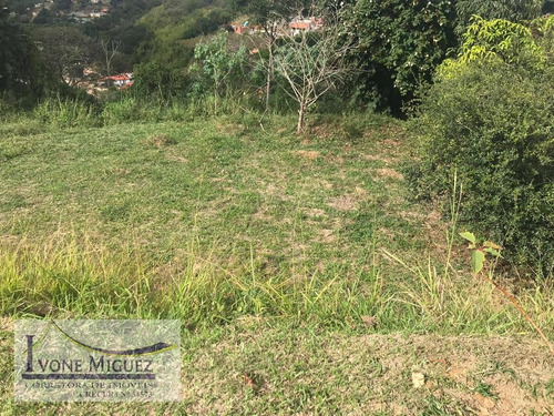 Imagem 2 de 6 de Terreno Em Encanto De Paty - Paty Do Alferes - 2980
