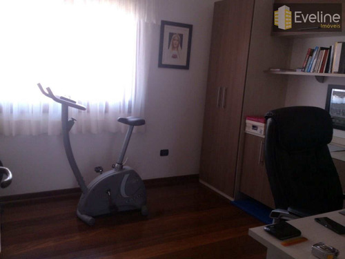 Imagem 8 de 12 de Casa De Condomínio Com 2 Dorms, Vila Oliveira, Mogi Das Cruzes - R$ 1.7 Mi, Cod: 1677 - V1677