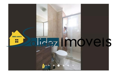 Imagem 3 de 12 de Apartamento - Limão - Ap00966 - 70614284