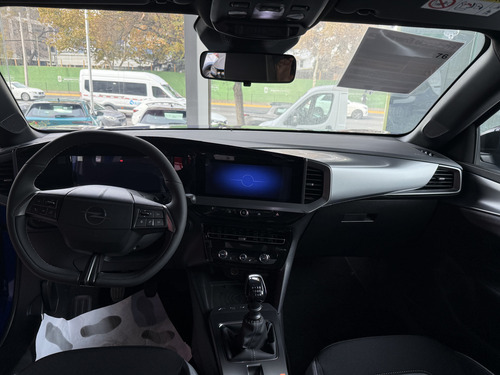 Opel Mokka Mca Edition Plus 1.2t Mt6