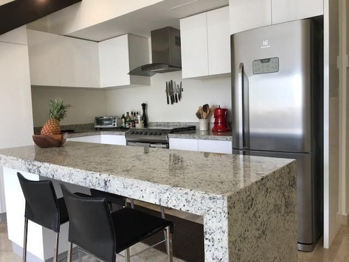 Imagen 7 de 17 de Departamento Tipo Loft En Venta En Puerto Aventuras, Quinta
