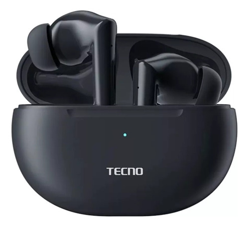 Audifonos Inalambrico Bluetooth Tecno Bd03 Cancelación Ruido