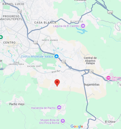 Casa En Venta De Remate Bancario- Las Fuentes, 91098 Fraccionamiento Las Fuentes, Ver. -jcbb2