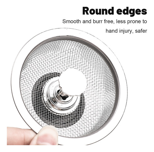 Filter For Fregadero De Cocina, Accesorio For De